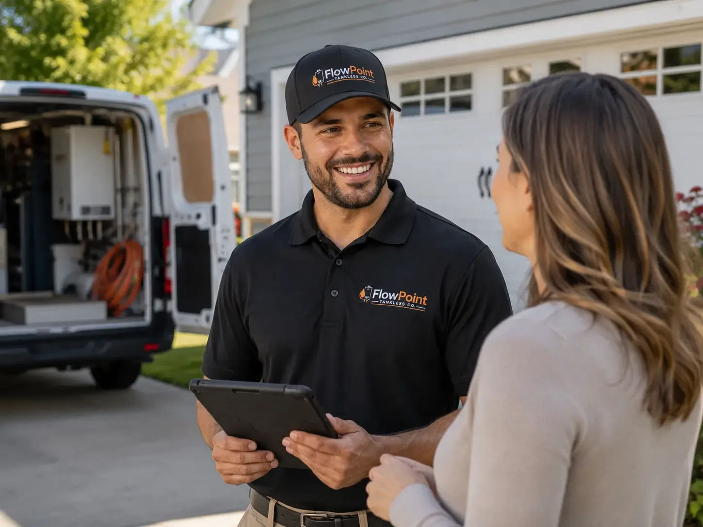 Tankless Water Heater Installation Doty, WA FAQs